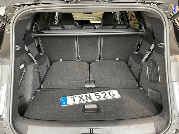 Peugeot 5008 17 of 18