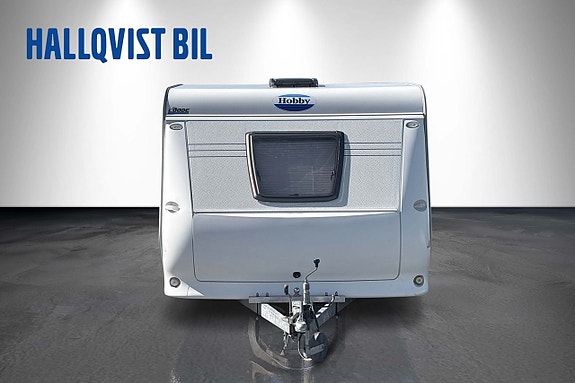Hobby 610 Ul Prestige Långbädd 3 of 15