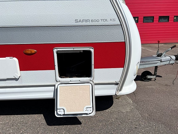 Kabe SAFIR ETDL KS *Solcell *ALDE *Långbäddar 20 of 24