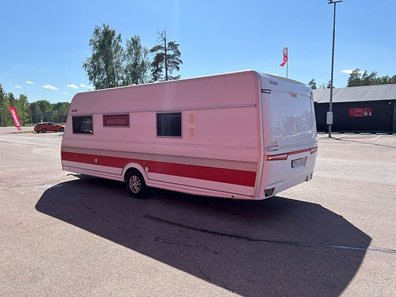 Kabe SAFIR ETDL KS *Solcell *ALDE *Långbäddar 23 of 24