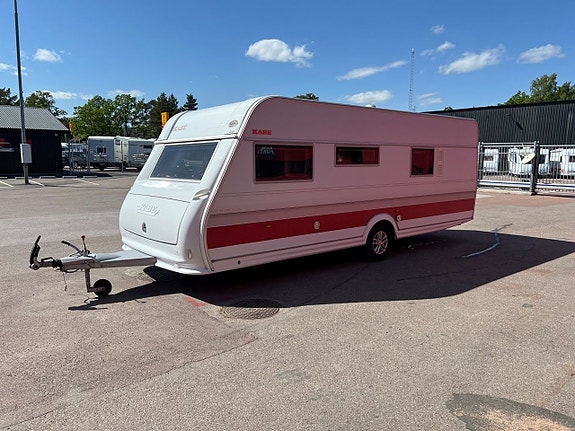 Kabe SAFIR ETDL KS *Solcell *ALDE *Långbäddar 22 of 24