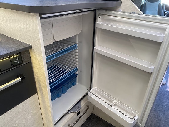 Chausson 660 EXCLUSIVE LINE *Taksäng *Extradörr *Automat 8 of 28