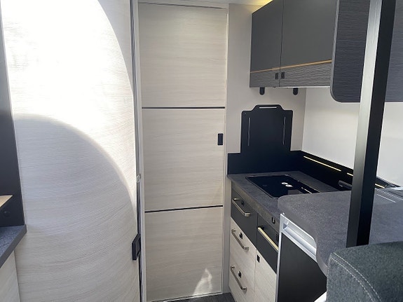 Chausson 660 EXCLUSIVE LINE *Taksäng *Extradörr *Automat 16 of 28