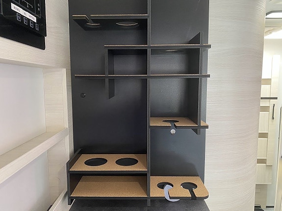 Chausson 660 EXCLUSIVE LINE *Taksäng *Extradörr *Automat 14 of 28