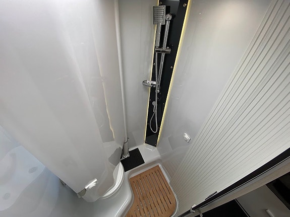 Chausson 660 EXCLUSIVE LINE *Taksäng *Extradörr *Automat 22 of 28