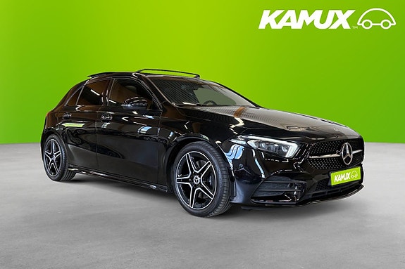 Mercedes-Benz A220