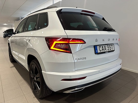 Skoda Karoq 5 of 5
