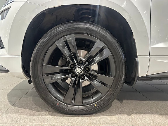 Skoda Karoq 4 of 5