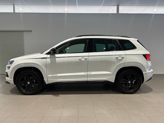 Skoda Karoq 3 of 5
