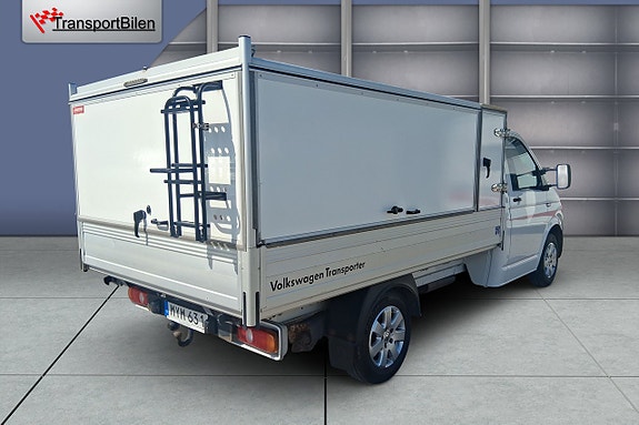 Volkswagen Transporter 5 of 5