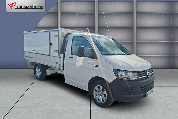 Volkswagen Transporter 7 of 15