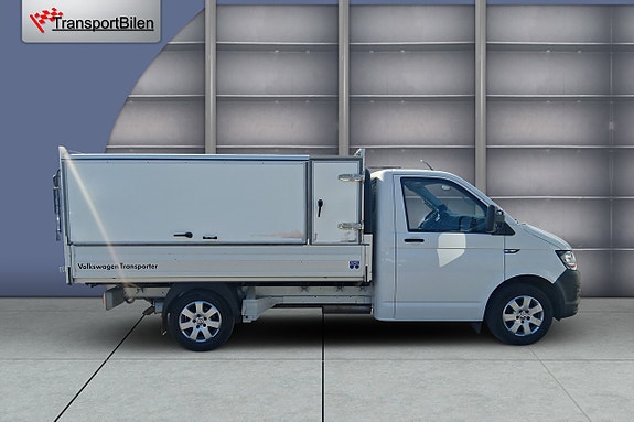 Volkswagen Transporter 6 of 15