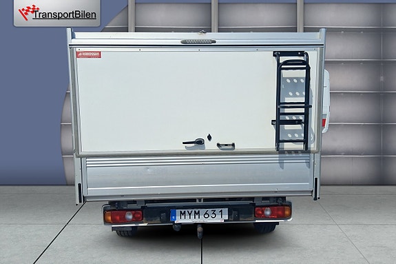 Volkswagen Transporter 4 of 5
