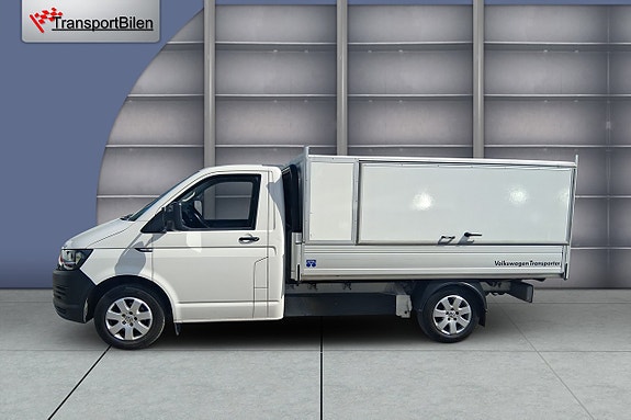 Volkswagen Transporter 2 of 5