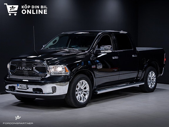Dodge RAM 1500