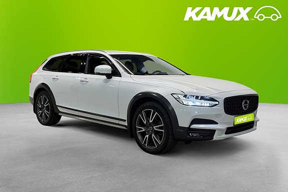 Volvo V90 Cross Country