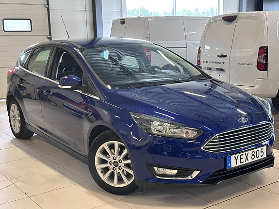 Ford Focus 4 of 5