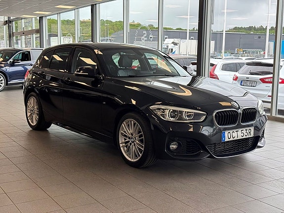 BMW 118i