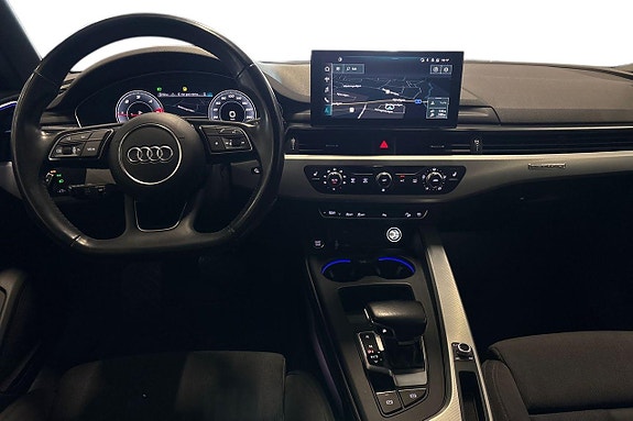 Audi A4 allroad 12 of 25