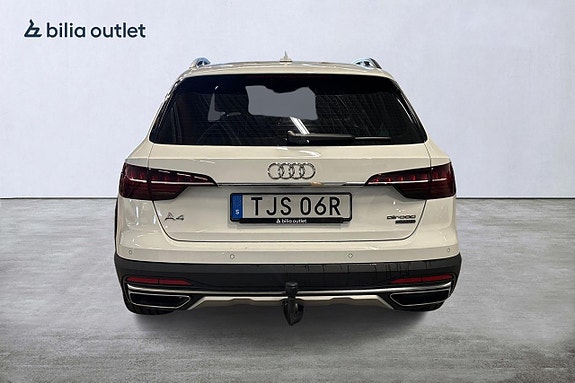 Audi A4 allroad 5 of 5