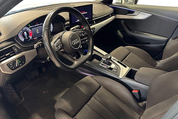 Audi A4 allroad 14 of 25