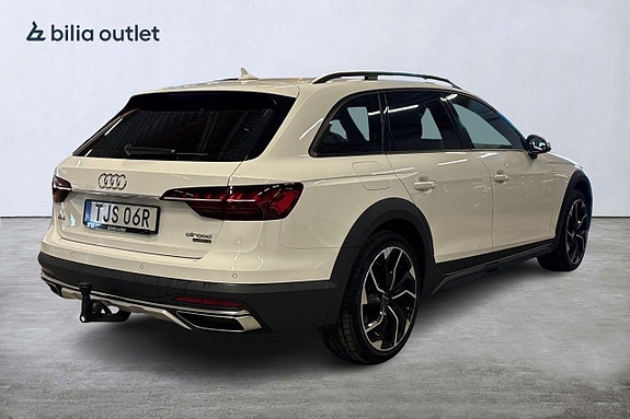 Audi A4 allroad 8 of 25