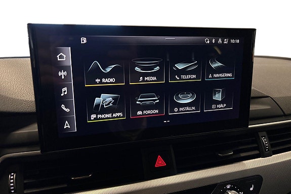 Audi A4 allroad 17 of 25