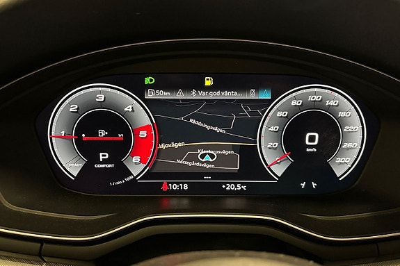 Audi A4 allroad 16 of 25