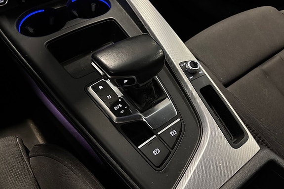 Audi A4 allroad 21 of 25