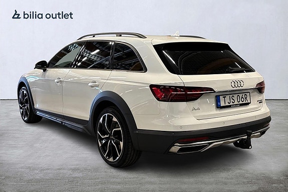 Audi A4 allroad 3 of 5