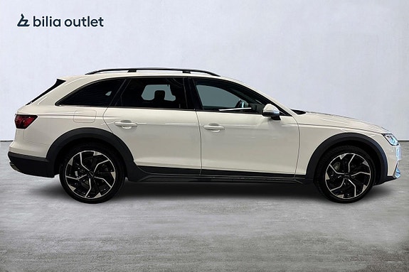 Audi A4 allroad 7 of 25