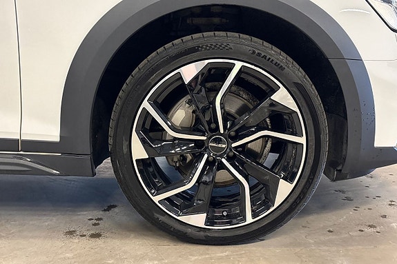 Audi A4 allroad 10 of 25