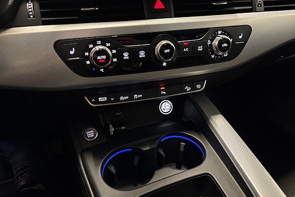 Audi A4 allroad 20 of 25