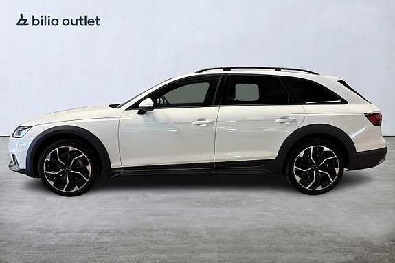 Audi A4 allroad 4 of 5