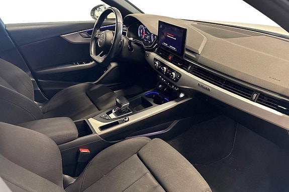 Audi A4 allroad 15 of 25
