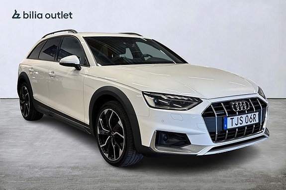 Audi A4 allroad 9 of 25