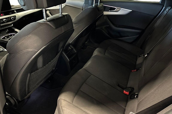 Audi A4 allroad 22 of 25