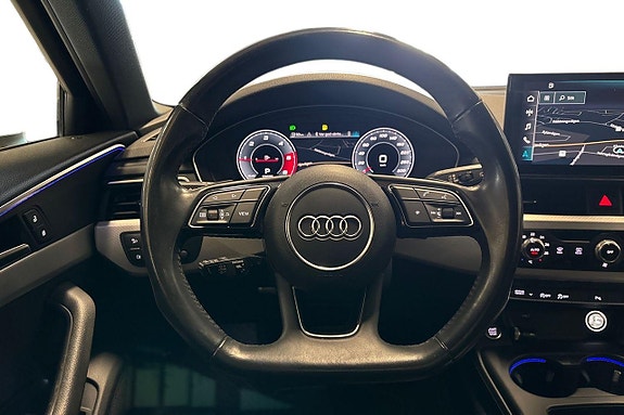 Audi A4 allroad 13 of 25
