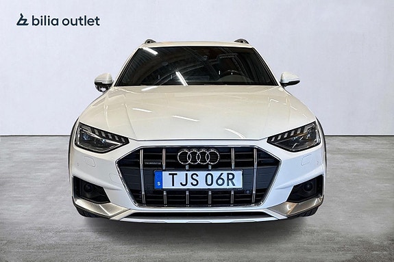 Audi A4 allroad 6 of 25