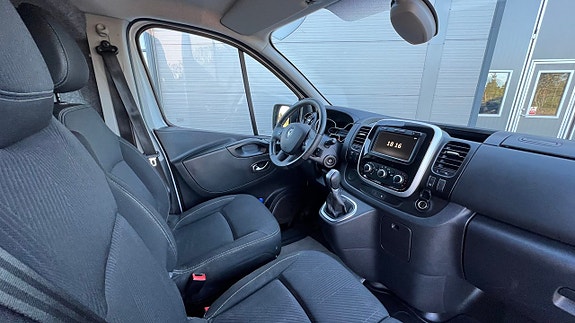Renault Trafic 6 of 7