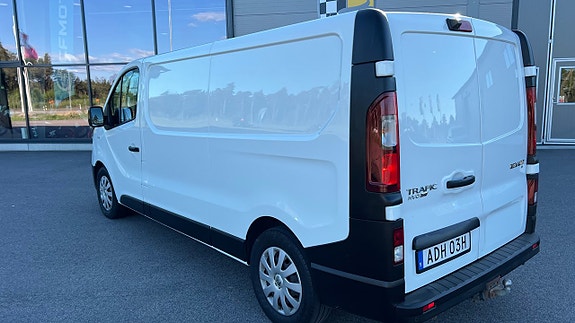 Renault Trafic 3 of 7