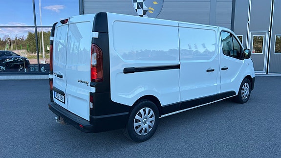Renault Trafic 2 of 7