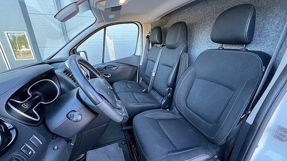 Renault Trafic 5 of 7
