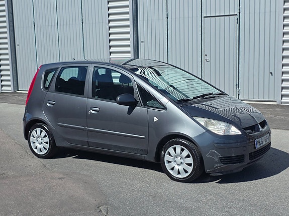 İkinci el  Mitsubishi Colt 1.3