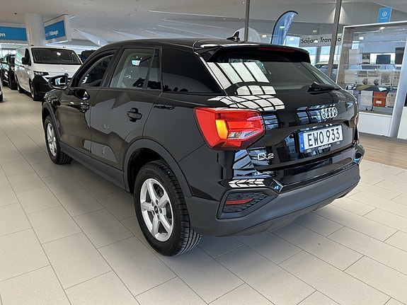 Audi Q2 6 of 16