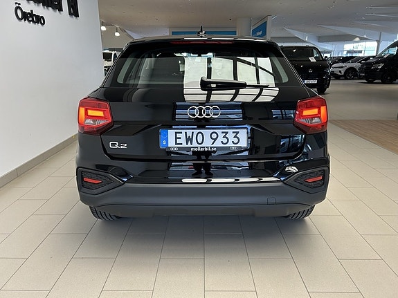 Audi Q2 5 of 5