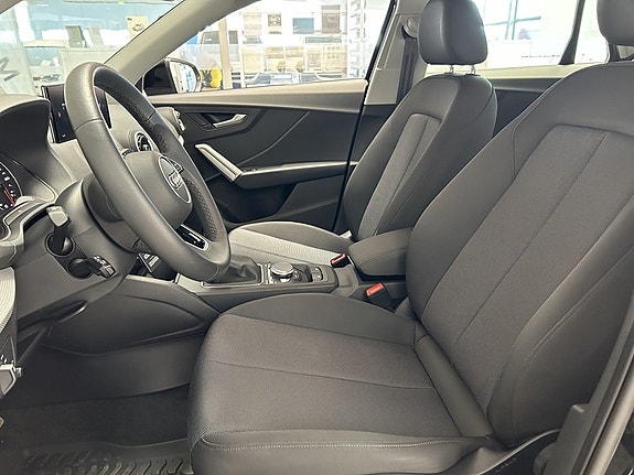 Audi Q2 9 of 16