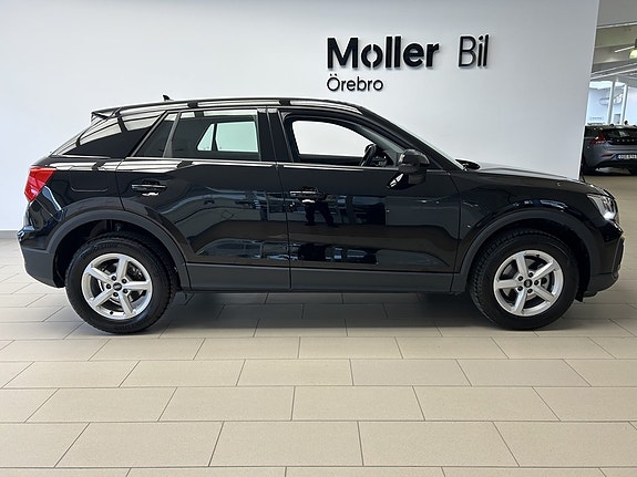 Audi Q2 3 of 5