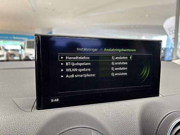 Audi Q2 13 of 16