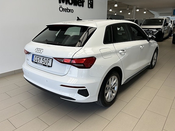 Audi A3 5 of 5